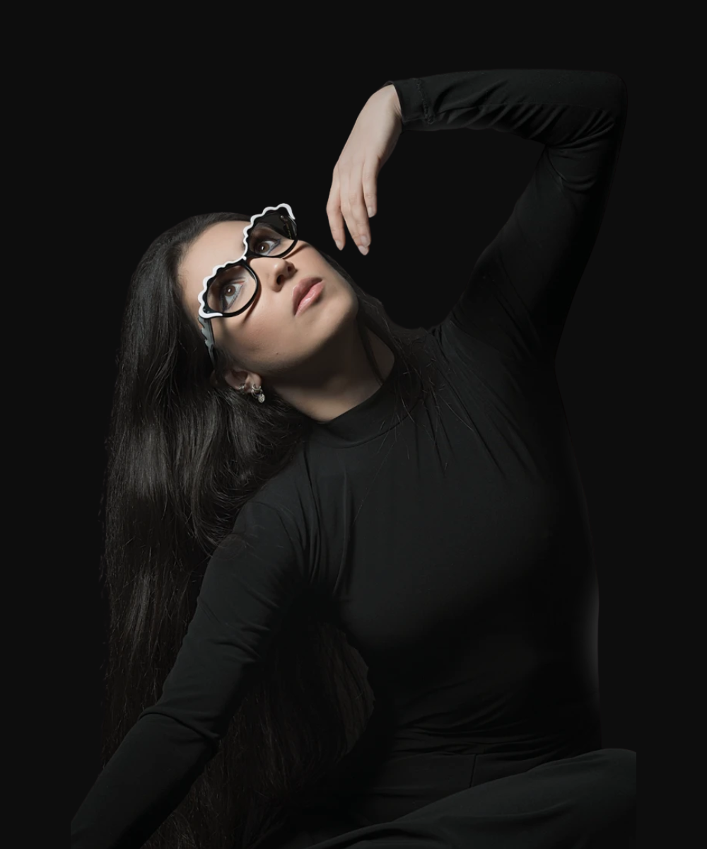 dansharian collection