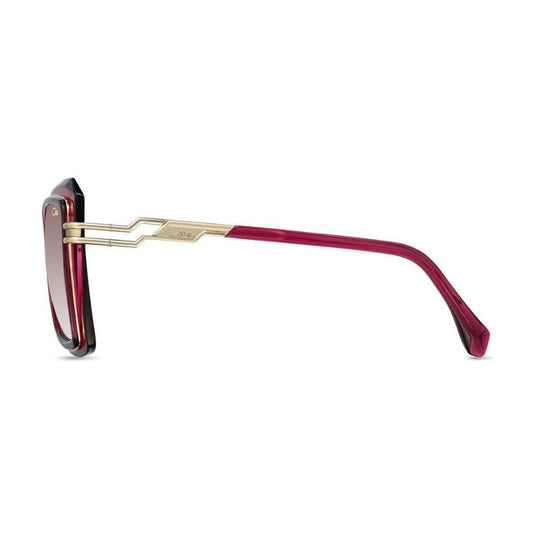 CAZAL MOD 8512 eyewear detail bold modern style legendary design