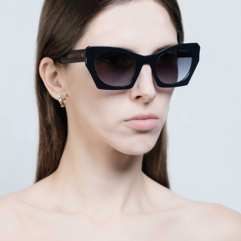 KREUZBERGKINDER SHIRA eyewear detail artistic design handcrafted quality