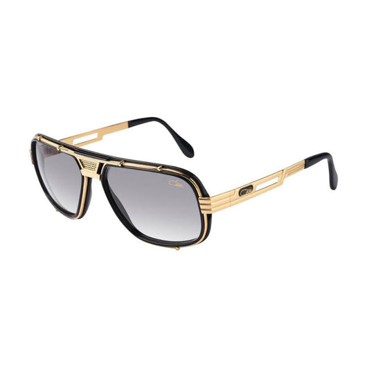 CAZAL MOD 665 sunglasses side view premium German craftsmanship