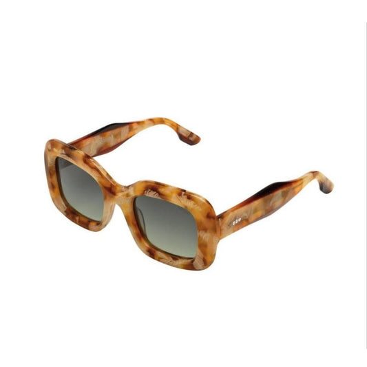 KOMONO THE IVY sunglasses side view premium construction versatile style