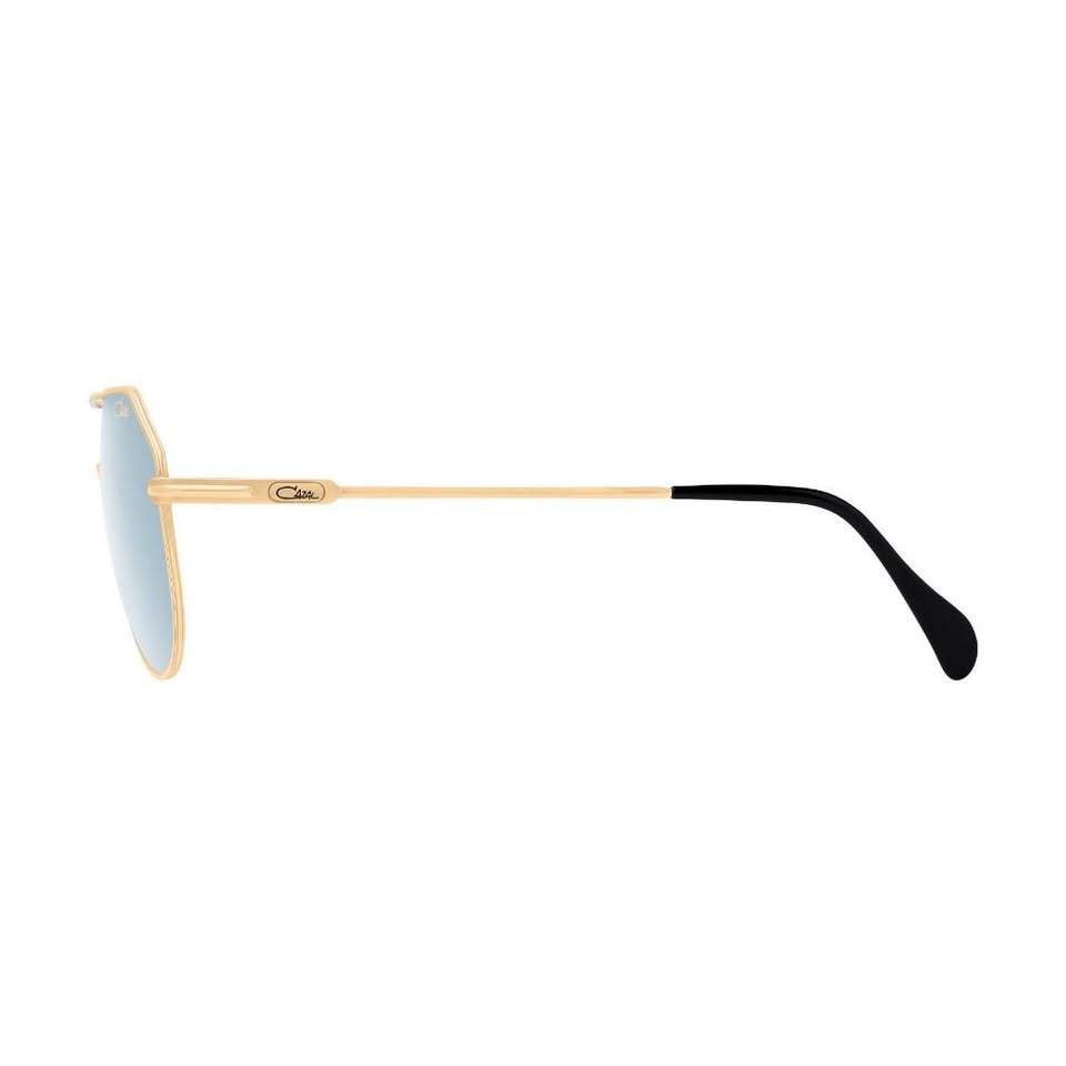 CAZAL 724 eyewear detail sophisticated style legendary design