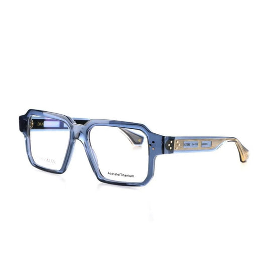 DANSHARIAN EREVAN sunglasses side view FTS flat temple system double lamination craftsmanship