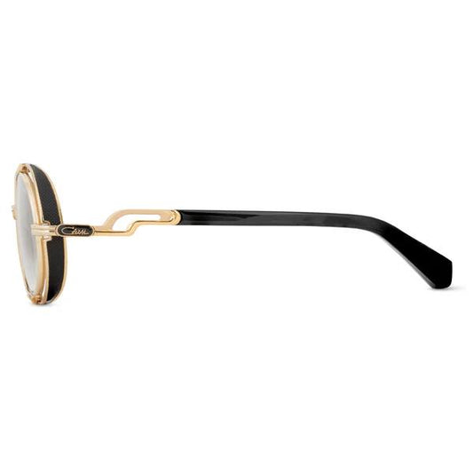 CAZAL 9507 eyewear detail bold hip-hop style classic design
