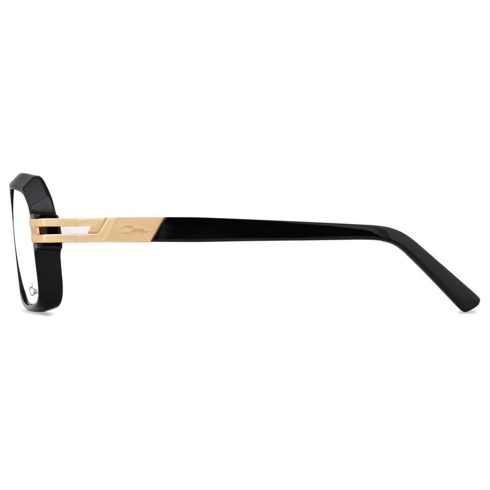 CAZAL 6037 eyewear detail bold contemporary style legendary design