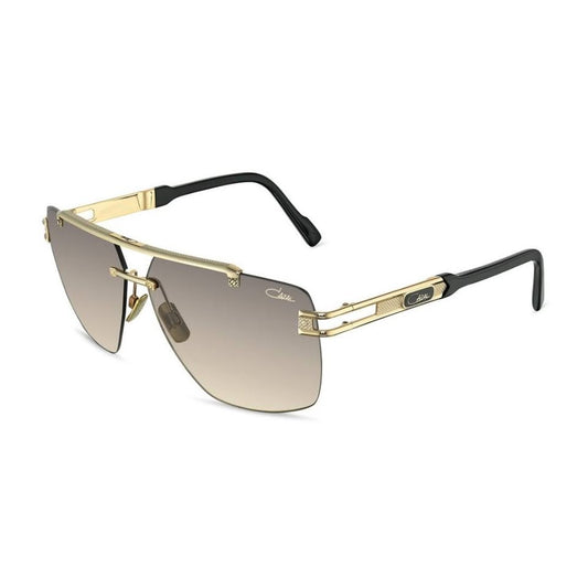 CAZAL MOD 9107 sunglasses side view premium German craftsmanship