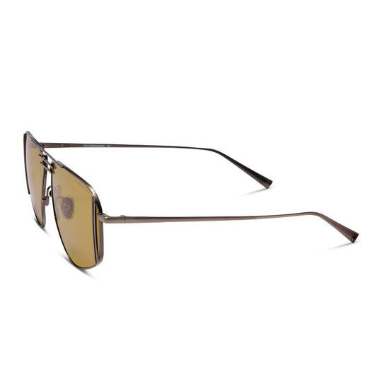 KREUZBERGKINDER SINGAPORE SLING sunglasses side view artistic style contemporary German craftsmanship