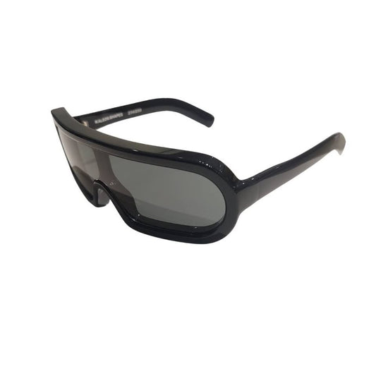 KALEOS SHAPES sunglasses side view artistic style contemporary craftsmanship