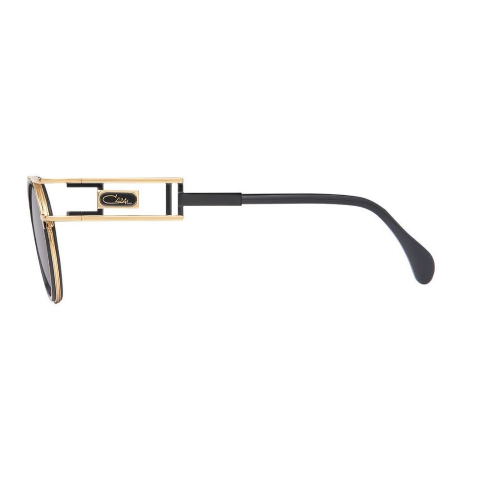 CAZAL MOD 668/3 eyewear detail bold retro style classic heritage