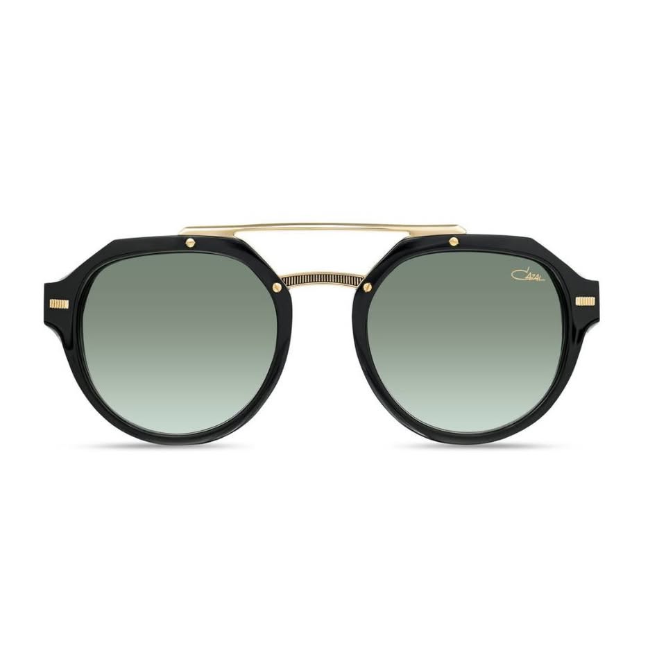 CAZAL MOD 8047 Acetate & Titanium Luxury Sunglasses Italy – LOOK