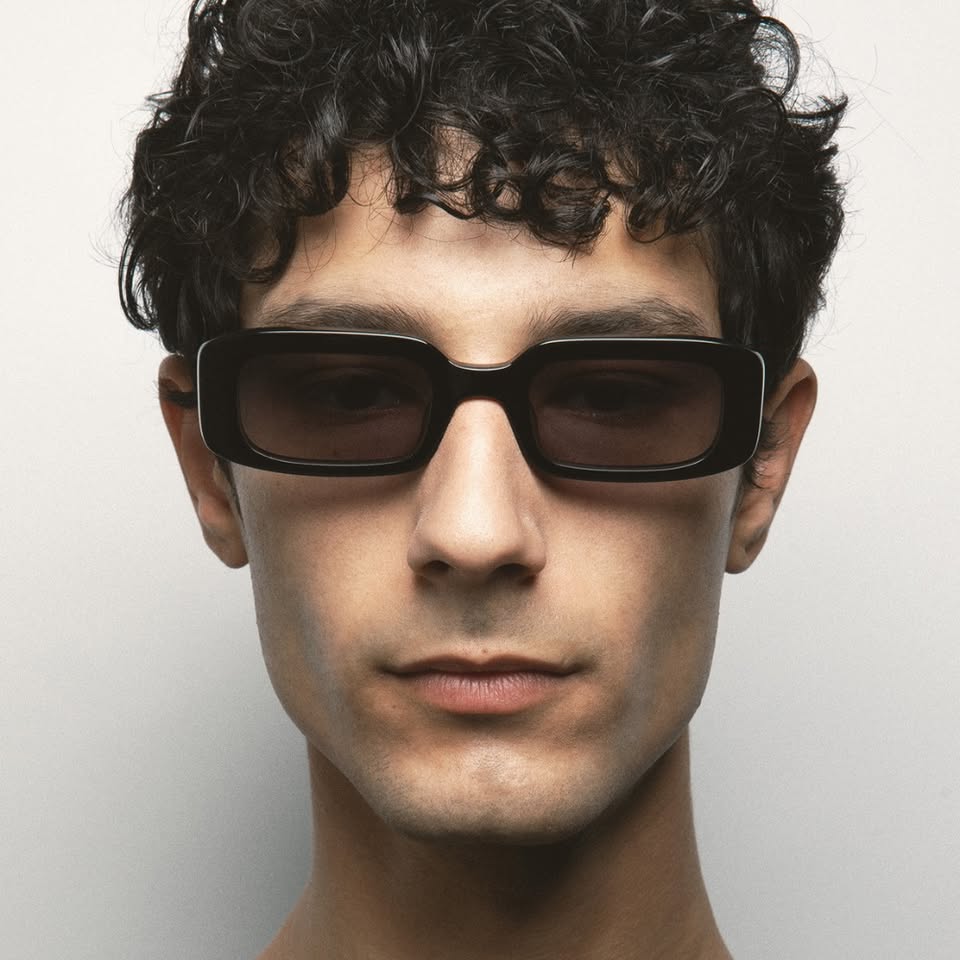 KALEOS BELIVET eyewear detail handmade quality Spanish design