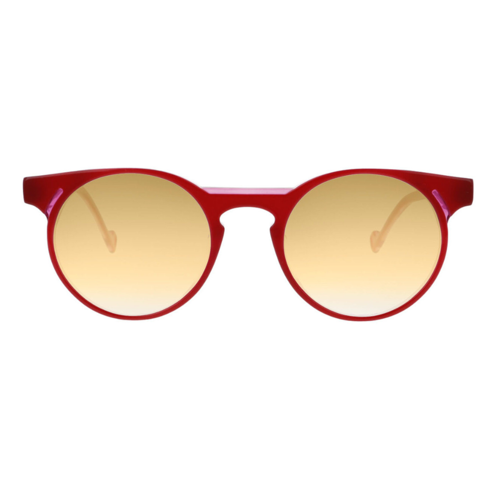 GOOD'S MONTSERRAT eyewear final view contemporary elegance Italian eyewear