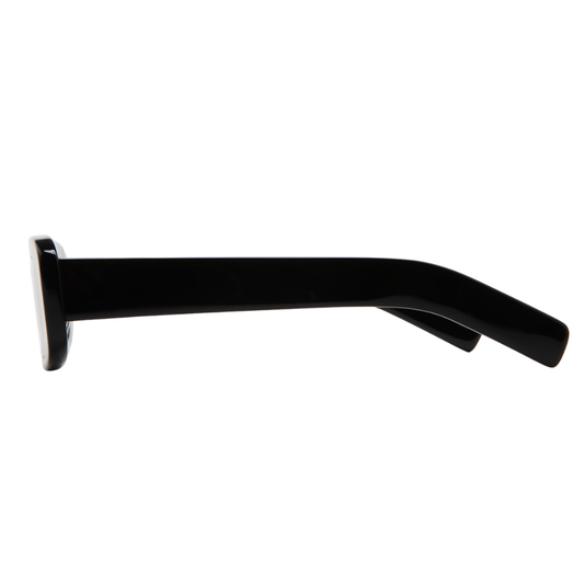 KALEOS BELIVET sunglasses side view artistic style contemporary craftsmanship