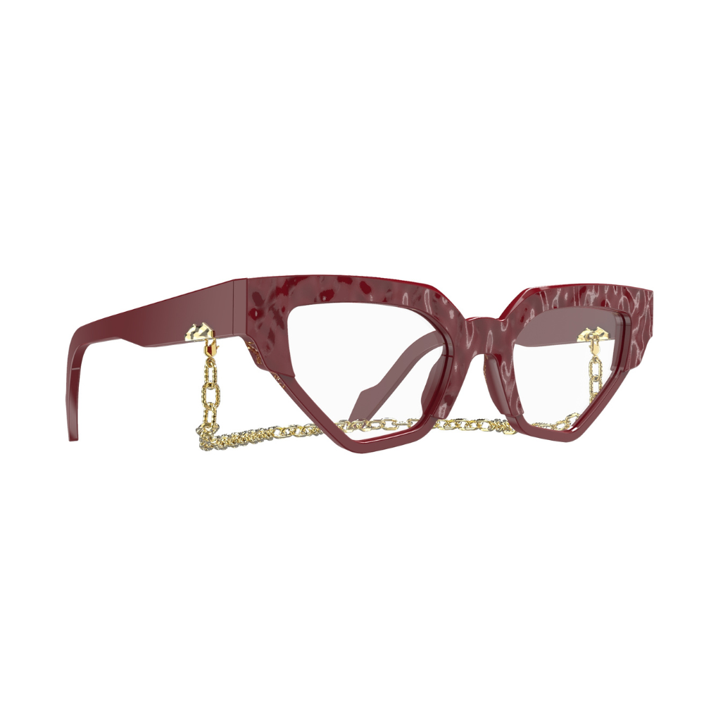 NAPLES WAWE NW03 vintage sunglasses wave design Italian elegance artisan quality Naples style retro eyewear