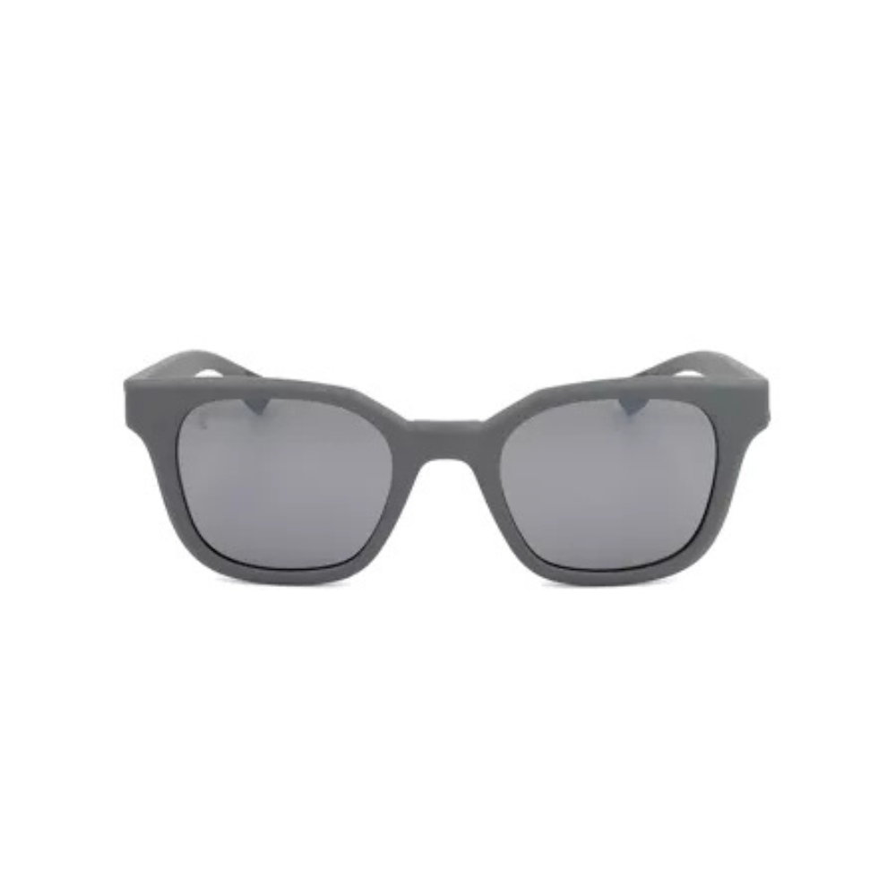 K-WAY branded sunglasses featuring durable lightweight frame with UV400 lens protection, perfect for outdoor activities and everyday wear