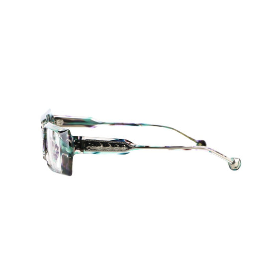 DANSHARIAN ARTSAKH sunglasses side view highland-inspired design contemporary style cultural resilience