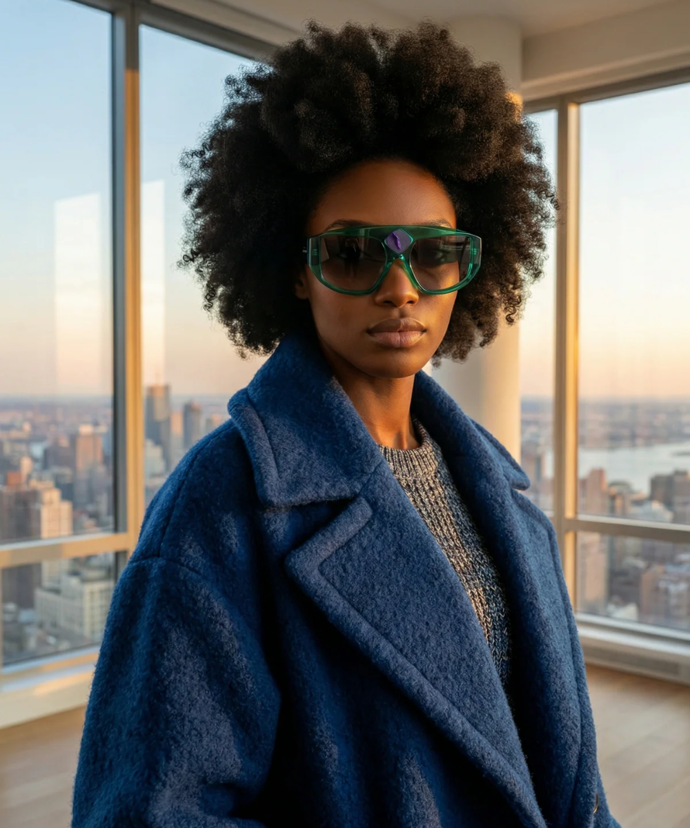 clarissa oliverio collection