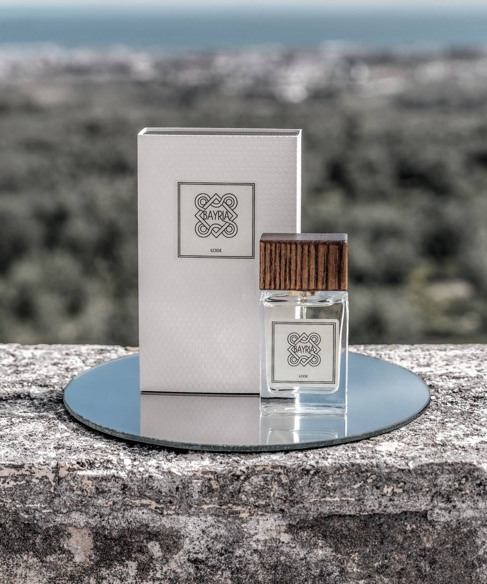 fragrances collection