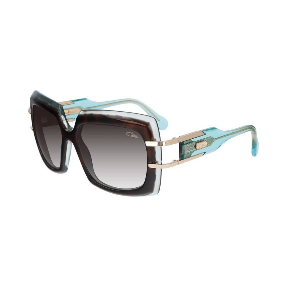 CAZAL MOD 8508 sunglasses side view premium German craftsmanship