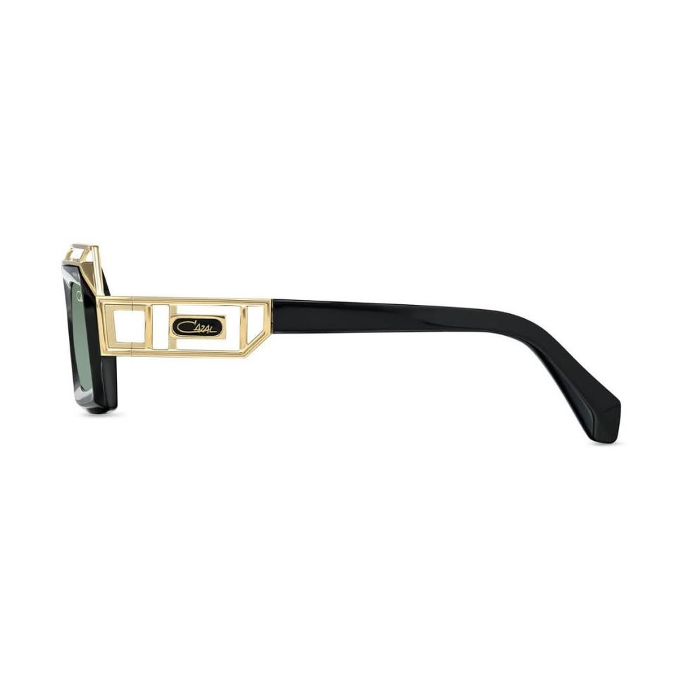CAZAL MOD 8517 eyewear detail bold modern style legendary design