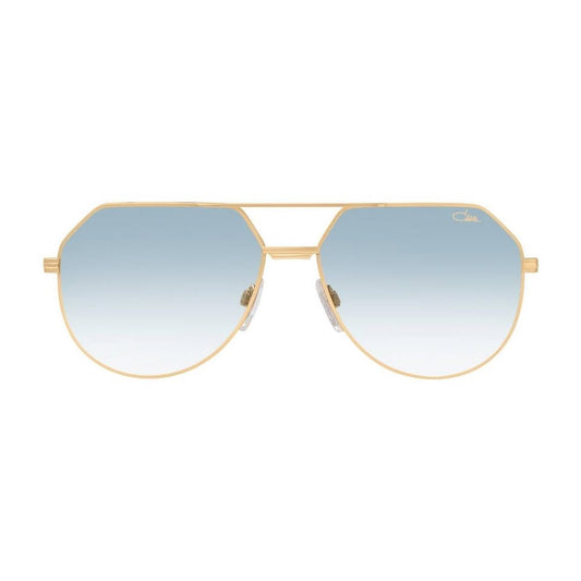 CAZAL 724 premium luxury eyeglasses front view contemporary designer frame