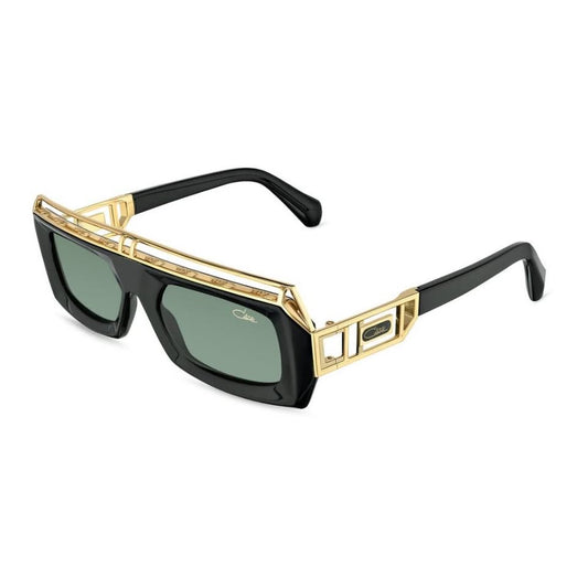 CAZAL MOD 8517 sunglasses side view German craftsmanship quality