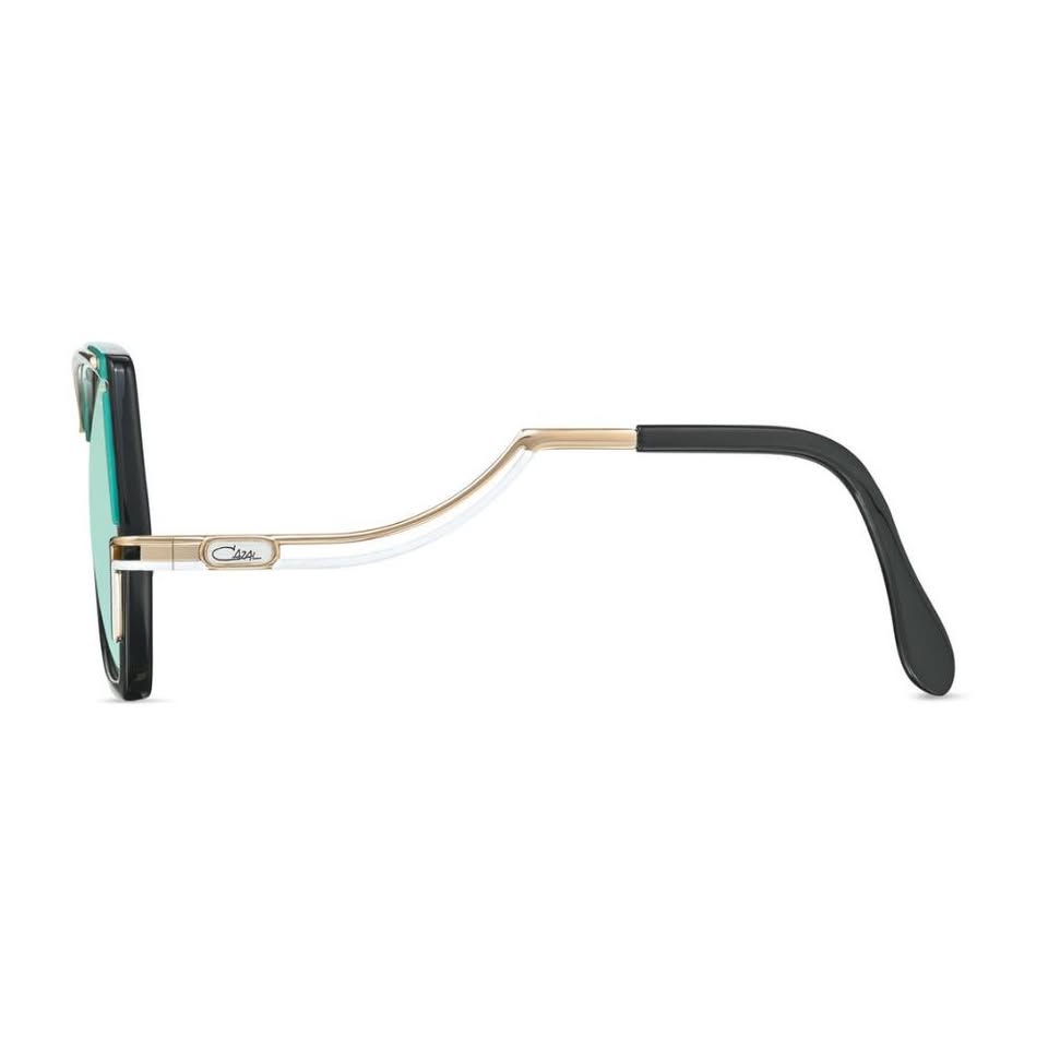 CAZAL MOD 178/3 eyewear detail bold retro style classic heritage