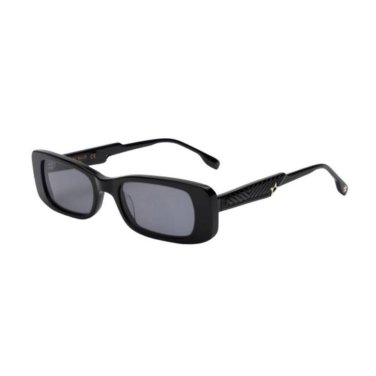 MARC ELLIS AGATA sunglasses side view versatile style quality craftsmanship Italian luxury