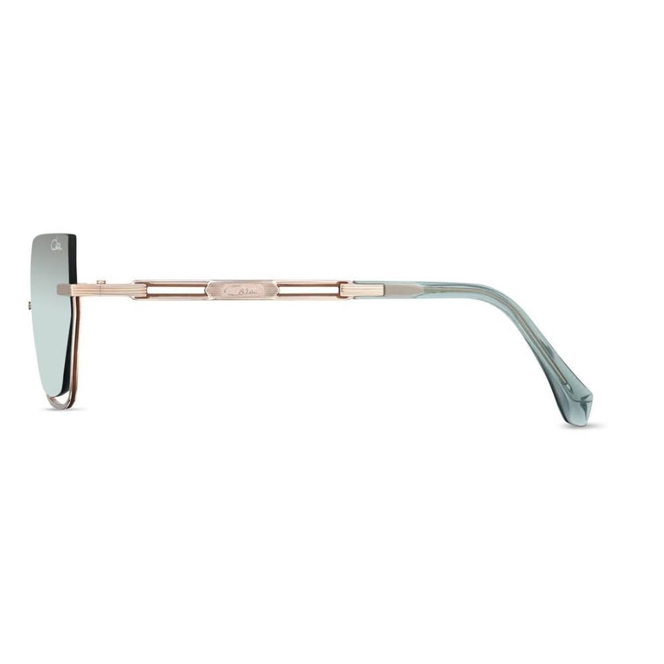 CAZAL 9505 eyewear detail bold modern style legendary design