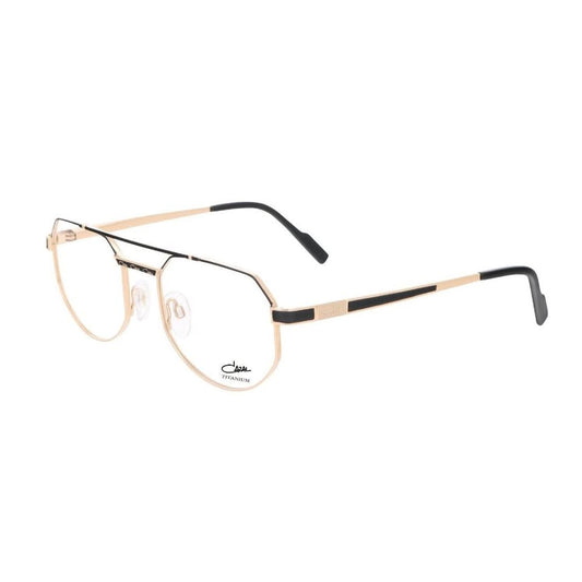 CAZAL MOD 7093 glasses side view German craftsmanship quality
