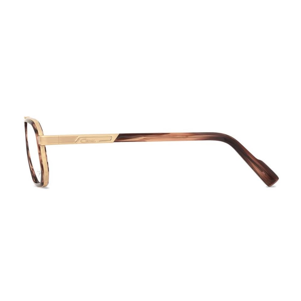 CAZAL MOD 6036 eyewear detail bold contemporary style legendary design