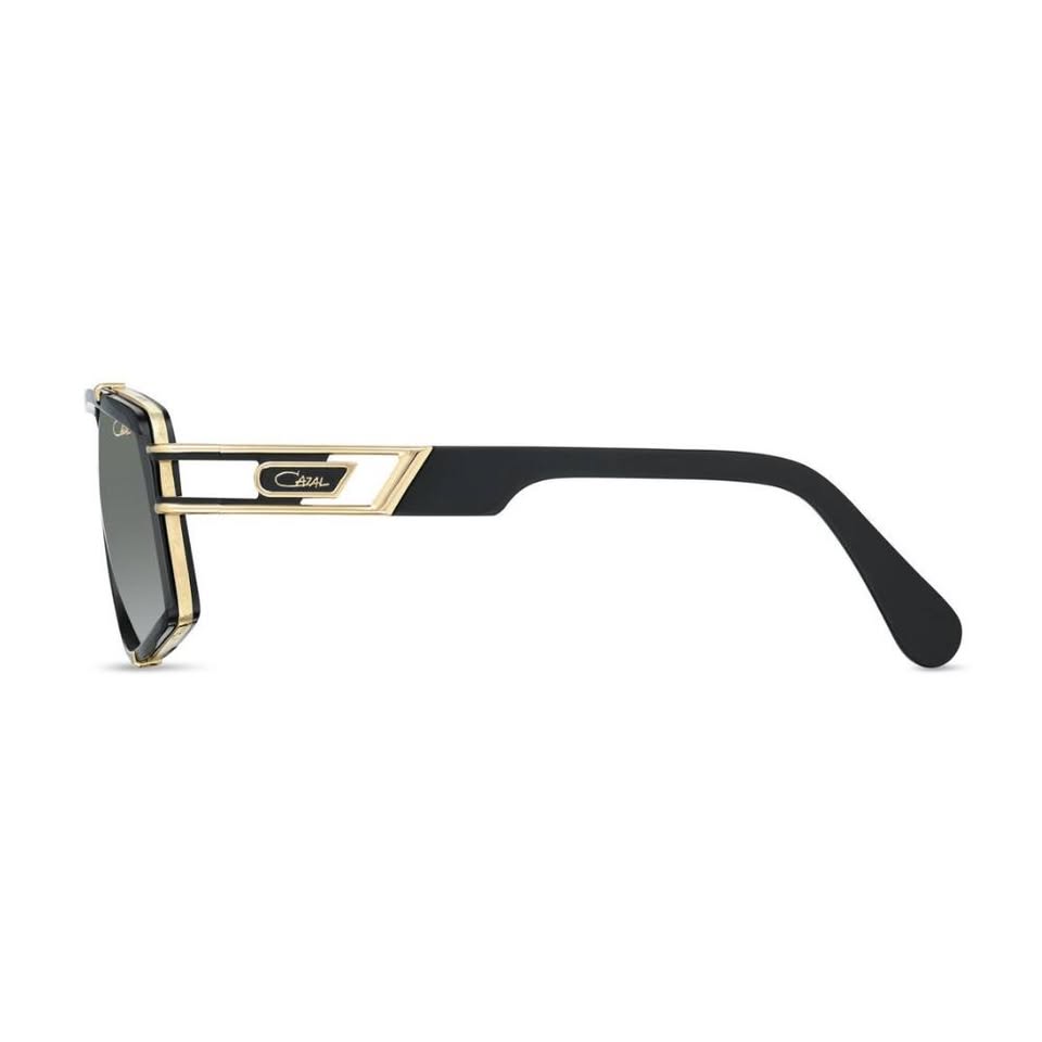 CAZAL MOD 8046 eyewear detail bold modern style legendary design