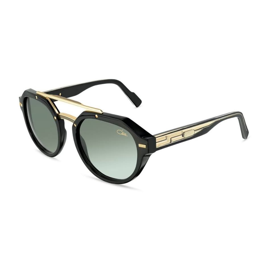 CAZAL MOD 8047 sunglasses side view German craftsmanship quality