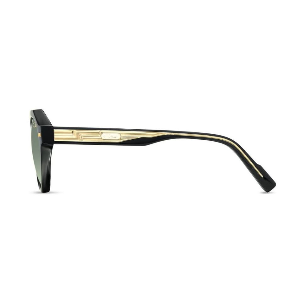 CAZAL MOD 8047 eyewear detail bold modern style legendary design