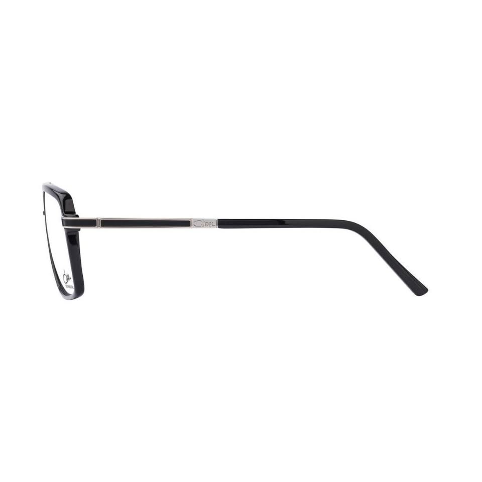 CAZAL MOD 6018 sunglasses side view German craftsmanship quality