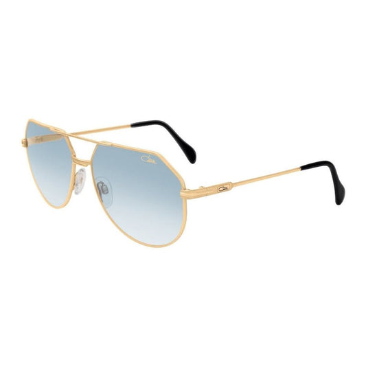 CAZAL 724 glasses side view German craftsmanship quality