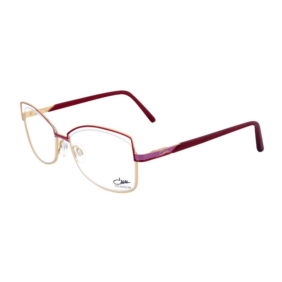 CAZAL MOD 4307 sunglasses side view premium German craftsmanship