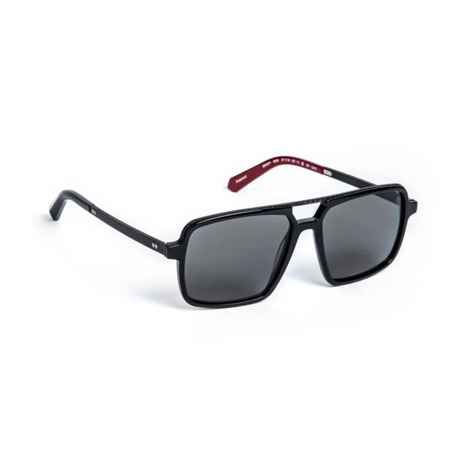 J.F.REY BRODY sunglasses side view anti-reflective lenses lightweight advanced technology