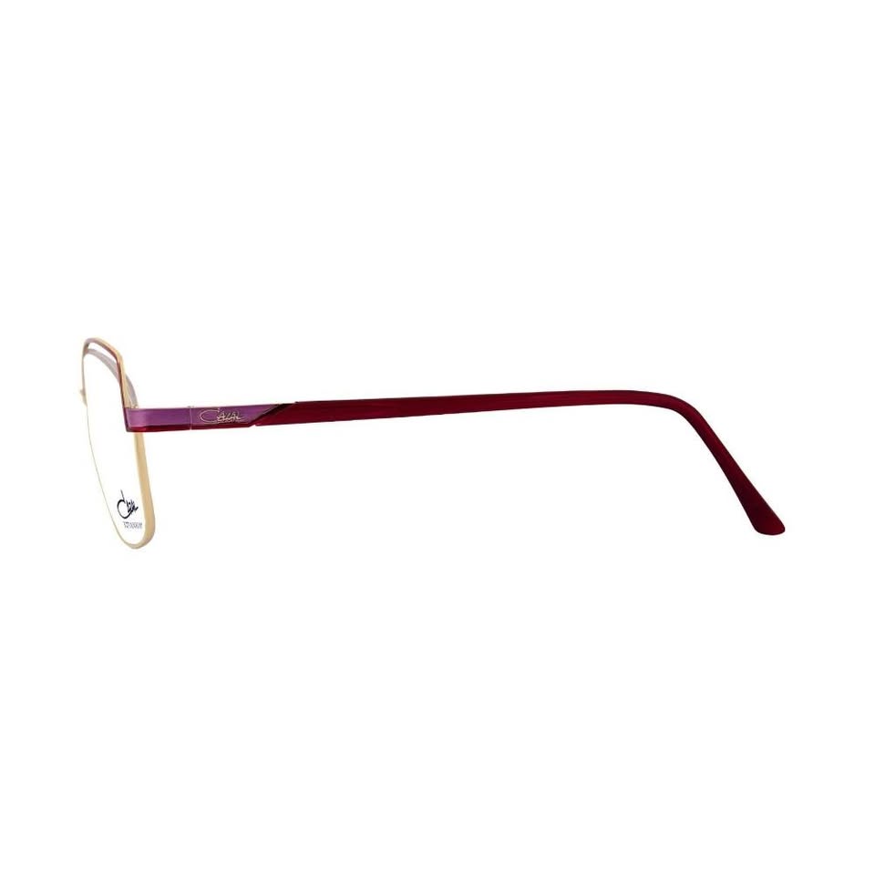 CAZAL MOD 4307 eyewear detail iconic style legendary quality