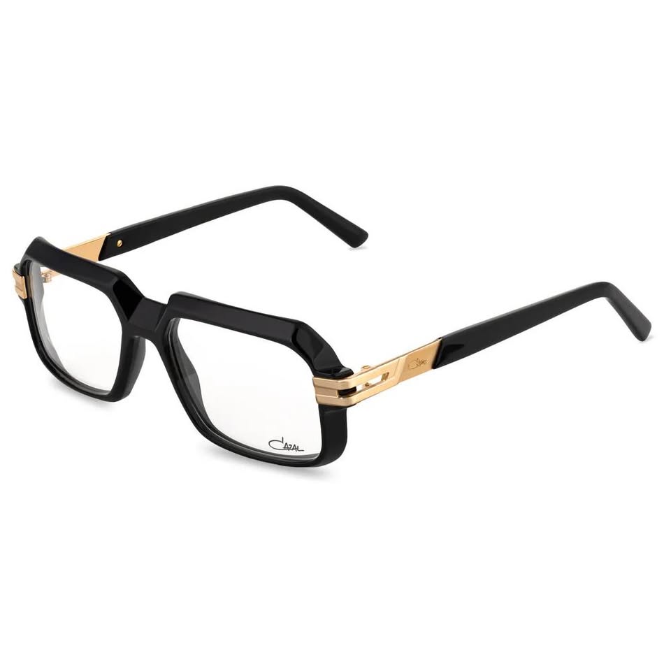 CAZAL 6037 sunglasses side view German craftsmanship quality