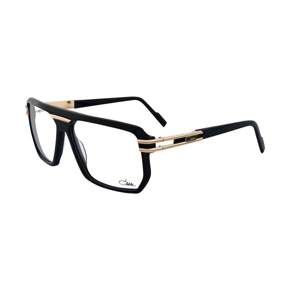 CAZAL MOD 6030 sunglasses side view German craftsmanship quality