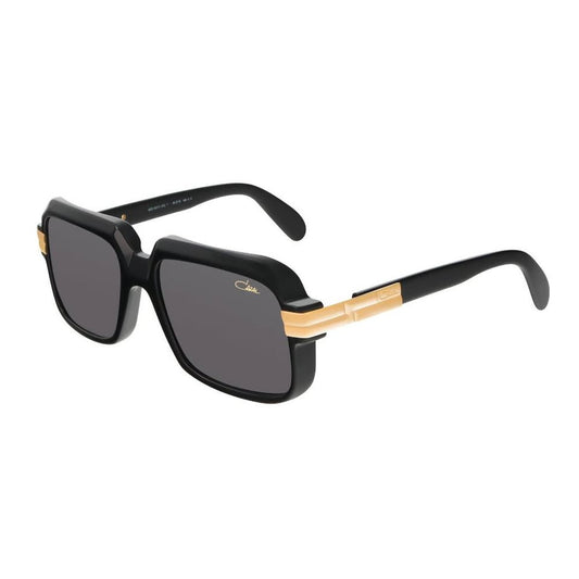 CAZAL MOD 607/3 sunglasses side view premium German craftsmanship
