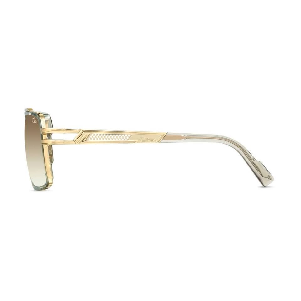 CAZAL MOD 6033/3 eyewear detail iconic style legendary design