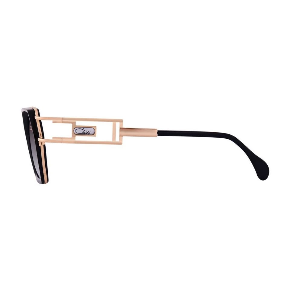 CAZAL MOD 677 eyewear detail bold retro style hip-hop heritage