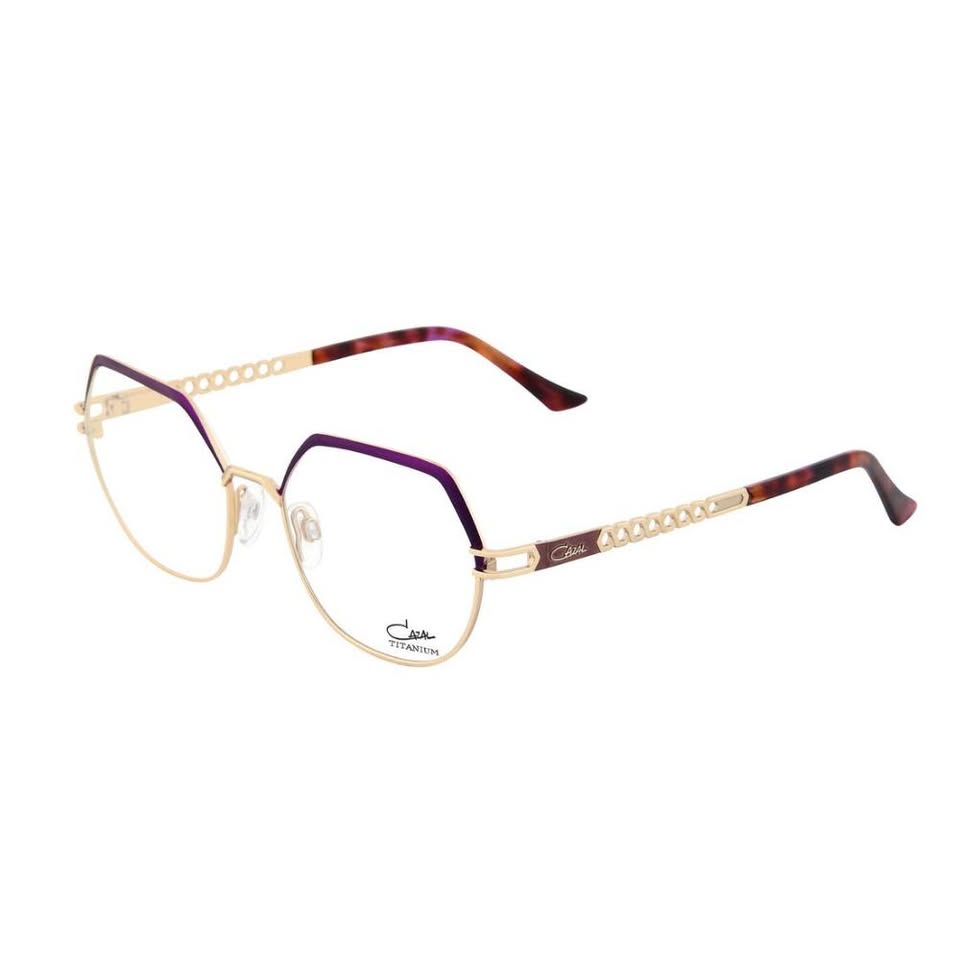 CAZAL MOD 4308 sunglasses side view German craftsmanship quality