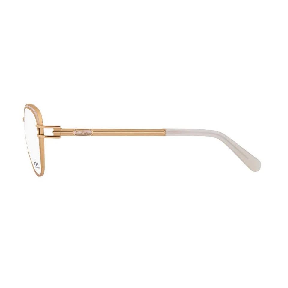 CAZAL MOD 1272 eyewear detail sophisticated style legendary design