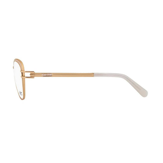 CAZAL MOD 1272 eyewear detail sophisticated style legendary design