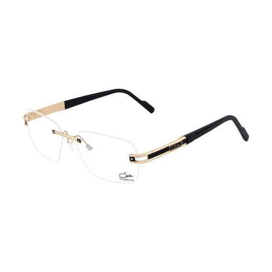 CAZAL MOD 7103 glasses side view German craftsmanship quality