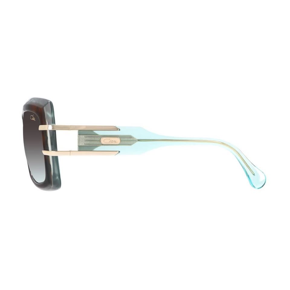 CAZAL MOD 8508 eyewear detail iconic style legendary quality