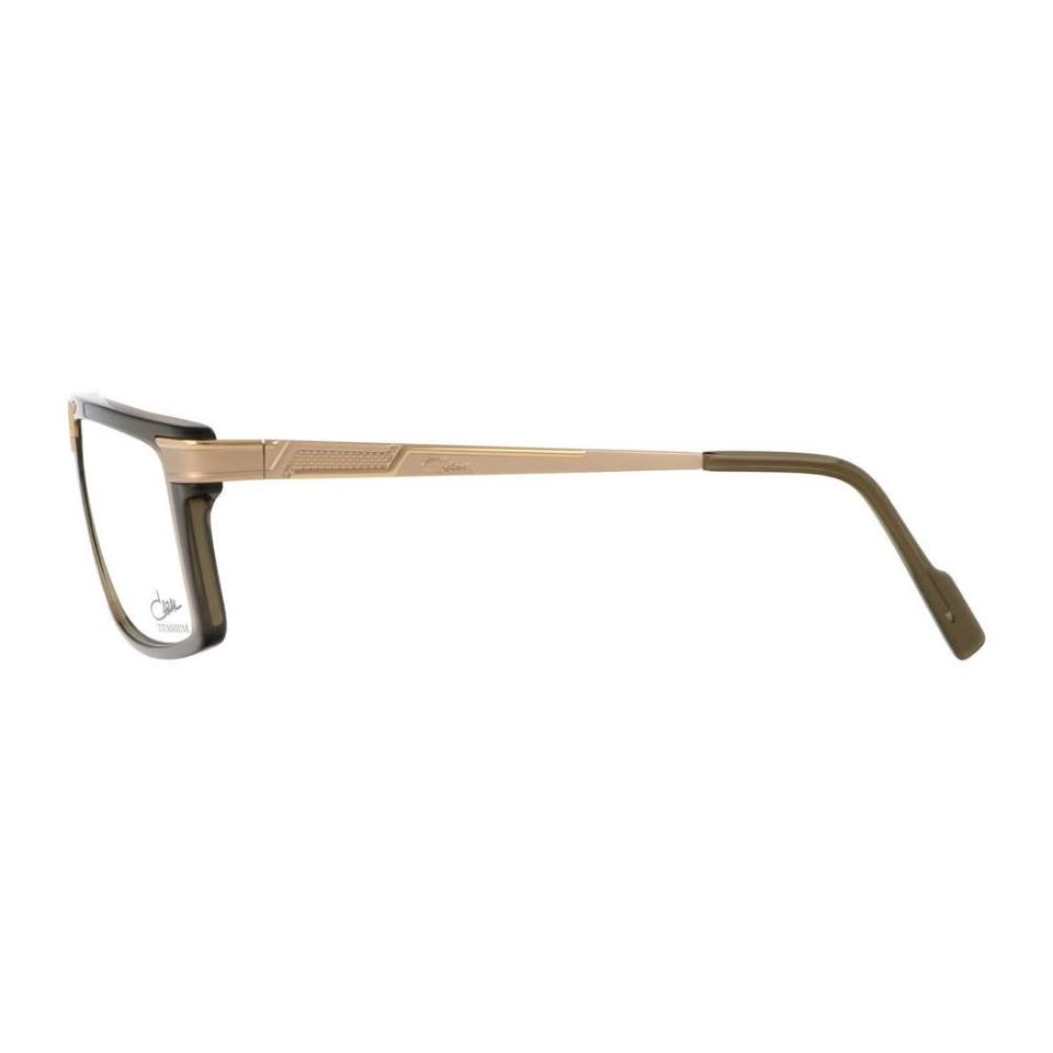 CAZAL MOD 6031 eyewear detail contemporary style legendary design